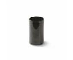 Caleffi bicchiere portaspazzolino bagno Tondo Bicchiere bagno Caleffi Unica in
