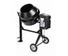 SOGI BETONIERA ELETTRICA 125L 550W IMPASTATRICE MISCELATORE CEMENTO SOGI BEM-120