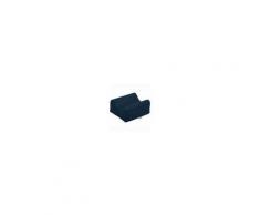 Pavis Art. 956 Cuscino immobilizzatore di arti superiori o inferiori con rivestimento impermeabile - 19,5x16,5x8,5/4,5 cm