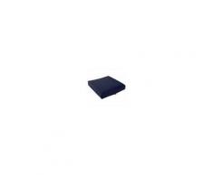 Pavis Art. 940 Cuscino quadrato ergonomico in viscoelastica con rivestimento impermeabile - 42x42x8 cm
