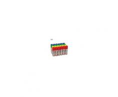 FIESTAS GUIRCA S.L. Stelle Filanti Spray Colorate Ml 83