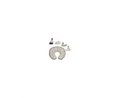 Chicco Boppy Pillow The Original Cuscino per allattamento + fodera
