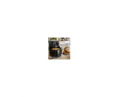 Philips Airfryer Twin TurboStar Friggitrice ad aria
