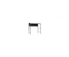 Outsunny Gazebo in Acciaio e Poliestere Impermeabile Anti-UV Ignifugo Grigio 218 x 138 x 216cm