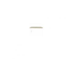 Outsunny Tenda da Sole Avvolgibile a Parete in Poliestere, Beige, 395x250cm
