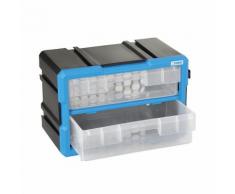 Cassettiera modulare con cassetti estraibili Fervi C086/02C