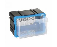 Cassettiera modulare con cassetti estraibili Fervi C086/01C