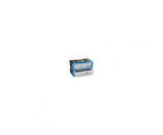 Fervi Cassettiera modulare con cassetti estraibili Fervi C086/02C