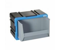 Cassettiera modulare con vassoi estraibili Fervi C086/01T