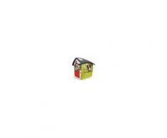ODG Casetta Per Bambini Forest House