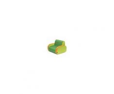 Chicco Poltroncina Twist Summer Green