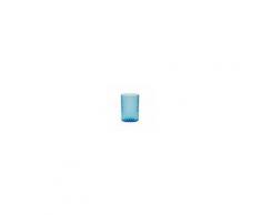 Zwiesel Bicchiere acqua "Zante" azzurro 6 pezzi