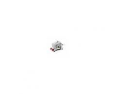 Tre Spade Affettatrice in alluminio Mod. D-195