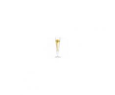 Ritzenhoff Calice champagne con tovagliolo in tessuto Champus - Ramona Rosenkranz, cl 20