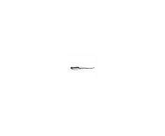 Pintinox Cucchiaino Caffe' Snake, confezione da 12 pezzi