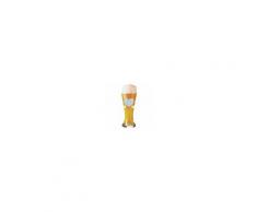 Ritzenhoff Bicchiere birra weizen Angela Schiewer, cl 65