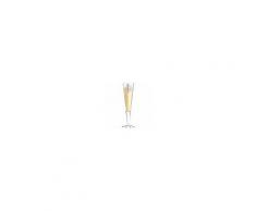 Ritzenhoff Calice champagne con tovagliolo in tessuto Champus - Kathrin Stockebrand 2018, cl 20