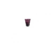 Zwiesel Bicchiere acqua "Samoa" viola 6 pezzi
