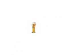 Ritzenhoff Bicchiere birra weizen Véronique Jacquart, cl 65