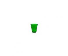 Zwiesel Bicchiere acqua "Samoa" verde abete 6 pezzi