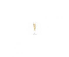 Ritzenhoff Calice champagne con tovagliolo in tessuto Champus - Concetta Lorenzo 2019, cl 20