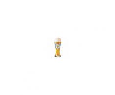 Ritzenhoff Bicchiere birra weizen Ellen Wittefeld - Stella alpina, cl 65