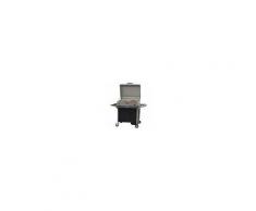 Famur Barbecue a gas BK8 Cortina Class