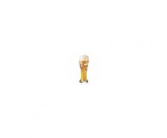 Ritzenhoff Bicchiere birra weizen Debora Jedwab, cl 65