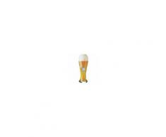 Ritzenhoff Bicchiere birra weizen mod. Charivari - Sandra Brandhofer, cl 65