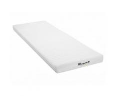 Materasso in schiuma 7 zone 90x190 cm sp.12 cm - STELO KIDS di MORGENGOLD
