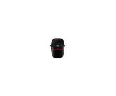 Moulinex OW2208 macchina per il pane Nero 650 W