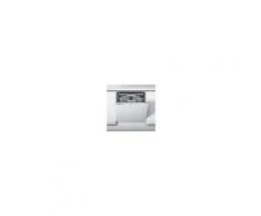 Whirlpool WIO 3O33 DEL lavastoviglie Completamente integrato 14 coperti A+++