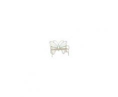 Sklum.com Panchina Yon Beige Crema