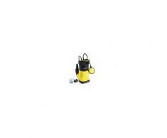 Trotec Pompa sommersa per acque chiare TWP 7505 E