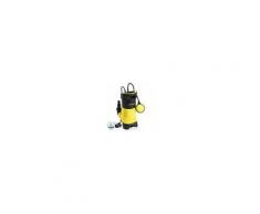 Trotec Pompa sommersa per acque scure TWP 11025 E