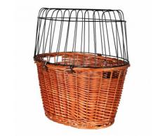 Trixie Cesto per Bicicletta: 44 x 48 x 33 cm