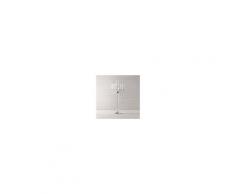 Hervit Creations Hervit candelabro cristallo Louis 115cm