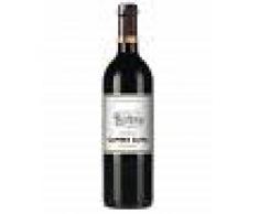 Château Camino Salva Haut-Médoc AOC Château Camino Salva 2015 0,75 L