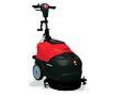 Hoover Lavasciuga lavapavimenti 43 BC a batteria