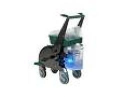 TPA Lavapavimenti a vapore Master PRO System UV 3400 IX 230V 10B
