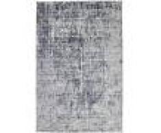 RugVista 200X290 Tappeto Scout Moderno Vintage Grigio Chiaro/Grigio Scuro