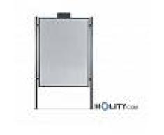 Bacheca Per Arredo Urbano H350_88