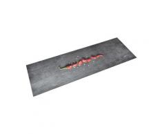 VidaXL tappetino da cucina 60 x 180 cm Tappeti ()
