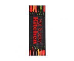 VidaXL tappetino da cucina 60 x 180 cm Tappeti ()