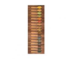 VidaXL tappetino da cucina 60 x 180 cm Tappeti ()