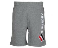 Superdry CODE SL APPLIQUE SWEATSHORT Pantaloni corti (uomini)
