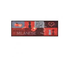 VidaXL tappetino da cucina 60 x 180 cm Tappeti ()