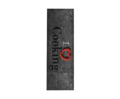 VidaXL tappetino da cucina 60 x 180 cm Tappeti ()