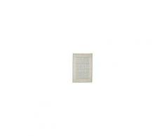 RugVista Tappeto Ziegler Madison 160X230 Soggiorno Moderno Vintage Grigio Chiaro/Beige