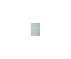 RugVista 160X230 Tappeto Moderno Tyra Vintage Grigio Chiaro/Verde Pastello
